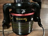 Browning force extreme feeder