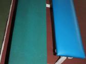 Atleto ir Technogym suolai. - nuotraukos Nr. 2