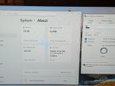 Acer Swift 7 Sf713-51 i5 8gb RAM 256ssd - nuotraukos Nr. 13