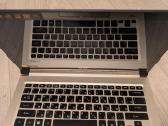 Acer Swift 7 Sf713-51 i5 8gb RAM 256ssd