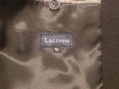 Vyriškas paltas "Lacrosse" 52išmira - nuotraukos Nr. 5