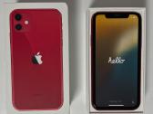 Parduodu panaudotą iPhone 11 (Raudonas, 64gb) - nuotraukos Nr. 2