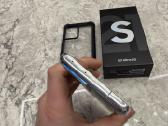 Samsung s21 ultras, 12/128gb - nuotraukos Nr. 5