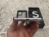 Samsung s21 ultras, 12/128gb - nuotraukos Nr. 6