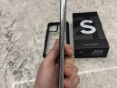 Samsung s21 ultras, 12/128gb - nuotraukos Nr. 7