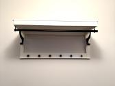 Kabykla Ikea Hemnes - nuotraukos Nr. 4