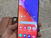 Samsung Note 20, 8/256gb - nuotraukos Nr. 2