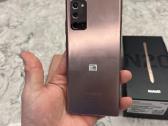 Samsung Note 20, 8/256gb - nuotraukos Nr. 4