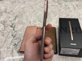Samsung Note 20, 8/256gb - nuotraukos Nr. 7