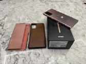 Samsung Note 20, 8/256gb - nuotraukos Nr. 10