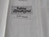 Rašiniai ir atpasakojimai I-iv klasei - nuotraukos Nr. 2