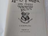 Haris Poteris ir Azkabano kalinys - nuotraukos Nr. 2