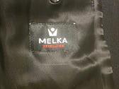 Vyriškas paltas "Melka" - nuotraukos Nr. 5