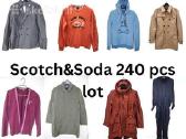 4 Eur vnt.! 240 vnt. Scotch&soda ir Maison Scotch