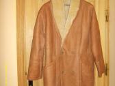 Parduodu vyriska dublionke 52d 50eur