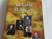 Būkime blaivūs !