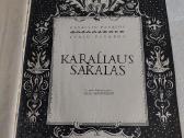 Karaliaus sakalas - nuotraukos Nr. 2