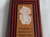 Histologijos ir embriologijos praktikos darbai