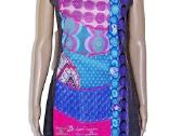 8 Eur vnt.! Desigual mot. miksas apie 90 vnt. - nuotraukos Nr. 4
