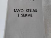 Tavo kelias į sėkmę - nuotraukos Nr. 2