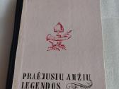Praėjusių amžių legendos