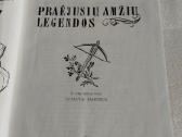 Praėjusių amžių legendos - nuotraukos Nr. 2