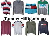 Tik 10 Eur vnt.! Tommy Hilfiger nauji 100 vnt.