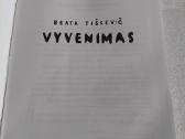 Vyvenimas - nuotraukos Nr. 2