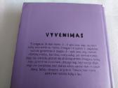 Vyvenimas - nuotraukos Nr. 3