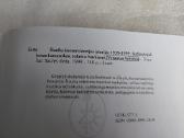 Šiaulių konservatorija 1939-1999 - nuotraukos Nr. 6