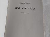 Stalinas ir Ana - nuotraukos Nr. 2