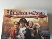 Through the Ages: A New Story of Civilization