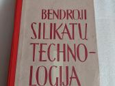 Bendroji silikatų technologija