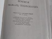 Bendroji silikatų technologija - nuotraukos Nr. 2