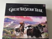 Great Western Trail: Argentina