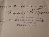 Draudimas - nuotraukos Nr. 11