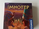 Imhotep: The Duel stalo žaidimas