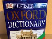 Oxford iliustruotas anglų kalbos žodynas