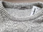 8 Eur vnt.! Desigual mot. miksas apie 90 vnt. - nuotraukos Nr. 5