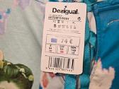 8 Eur vnt.! Desigual mot. miksas apie 90 vnt. - nuotraukos Nr. 6
