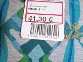 8 Eur vnt.! Desigual mot. miksas apie 90 vnt. - nuotraukos Nr. 7