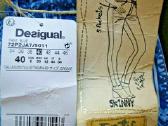 8 Eur vnt.! Desigual mot. miksas apie 90 vnt. - nuotraukos Nr. 9