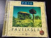 Foje ir Andrius Mamontovas CD - nuotraukos Nr. 2