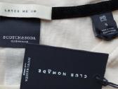 4 Eur vnt.! 240 vnt. Scotch&soda ir Maison Scotch - nuotraukos Nr. 14