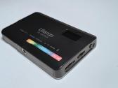 Ulanzi Vl120 Rgb 3100mah