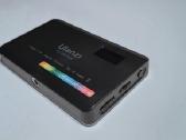 Ulanzi Vl120 Rgb 3100mah - nuotraukos Nr. 6
