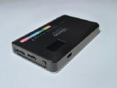 Ulanzi Vl120 Rgb 3100mah - nuotraukos Nr. 3