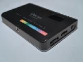 Ulanzi Vl120 Rgb 3100mah - nuotraukos Nr. 7