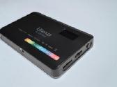 Ulanzi Vl120 Rgb 3100mah - nuotraukos Nr. 8