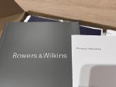 Garso kolonėlės Bowers & Wilkins M1 - nuotraukos Nr. 5